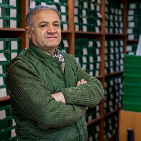 Šimon Svoboda
